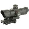 UTG 6" ITA R/G CQB T-DOT SGHT W/MNT