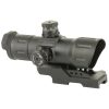 UTG 6" ITA R/G CQB T-DOT SGHT W/MNT - Image 2