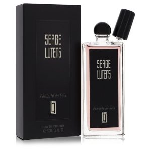 Serge Lutens Eau De Parfum Spray (Unisex) 1.69 oz for Women