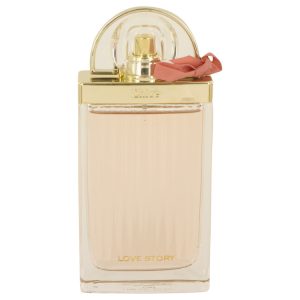 Chloe Eau De Parfum Spray (Tester) 2.5 oz for Women