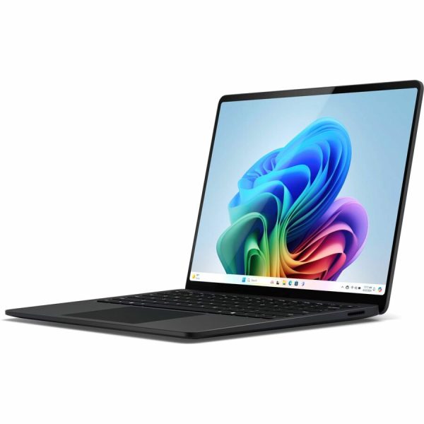 Microsoft Surface Laptop 7 13.8" Touchscreen Copilot+ PC Notebook - Qualcomm Snapdragon X Elite - 16 GB - 512 GB SSD - English Keyboard - Graphite - Image 8