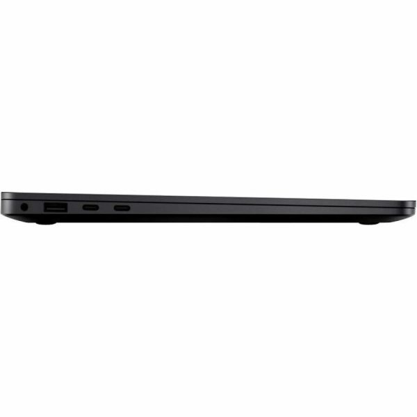 Microsoft Surface Laptop 7 13.8" Touchscreen Copilot+ PC Notebook - Qualcomm Snapdragon X Elite - 16 GB - 512 GB SSD - English Keyboard - Graphite - Image 9