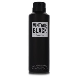 Kenneth Cole Body Spray 6 oz for Men