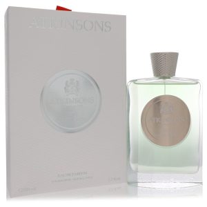 Atkinsons Eau De Parfum Spray 3.3 oz for Women