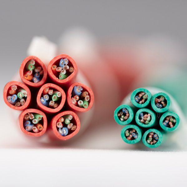 Black Box Slim-Net Cat.6 UTP Patch Network Cable - Image 3
