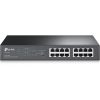 TP-Link TL-SG1016PE - 16-Port Gigabit Easy Smart PoE Switch with 8-Port PoE+