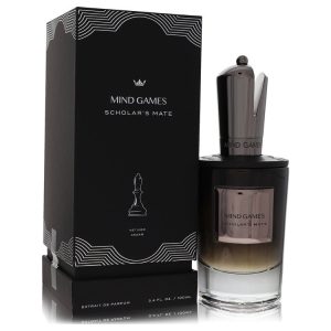 Mind Games Extrait De Parfum Spray 3.4 oz for Men