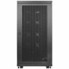 Eaton Tripp Lite Series SmartRack 24U Standard-Depth Half-Height Rack Enclosure for Harsh Environments - Image 2
