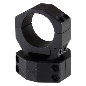SEEKINS 35MM TUBE .95" LOW 4CAP