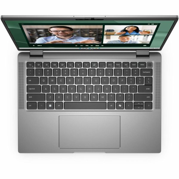 Dell Latitude 7000 7450 14" Notebook - Full HD Plus - Intel Core Ultra 7 155U - 16 GB - 512 GB SSD - Titan Gray - Image 2