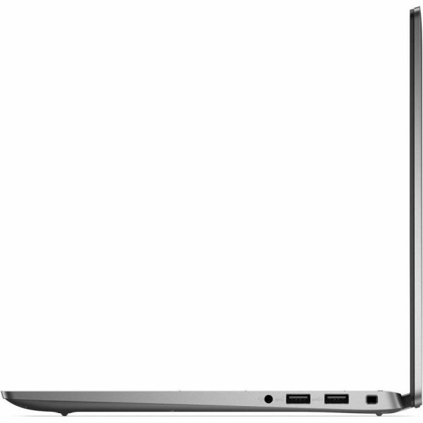 Dell Latitude 7000 7450 14" Notebook - Full HD Plus - Intel Core Ultra 7 155U - 16 GB - 512 GB SSD - Titan Gray - Image 3