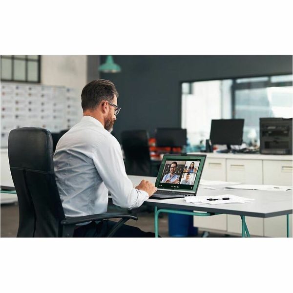 Dell Latitude 7000 7450 14" Notebook - Full HD Plus - Intel Core Ultra 7 155U - 16 GB - 512 GB SSD - Titan Gray - Image 5