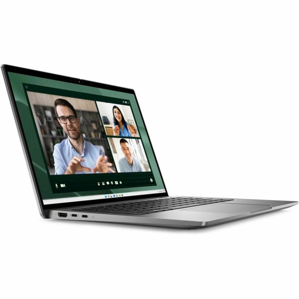 Dell Latitude 7000 7450 14" Notebook - Full HD Plus - Intel Core Ultra 7 155U - 16 GB - 512 GB SSD - Titan Gray - Image 6
