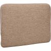 Case Logic Reflect REFPC-114 Carrying Case (Sleeve) for 14" Notebook - Boulder Beige - Image 3