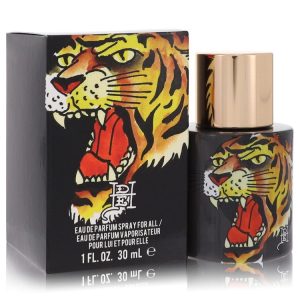 Christian Audigier Eau De Parfum Spray (Unisex) 1 oz for Men