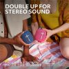 Ultimate Ears WONDERBOOM 4 Portable Waterproof Bluetooth Speaker With Big Bass and 360-Degree Sound, Dustproof Floating Speaker With 131ft (40m) Range, Gray - Image 7