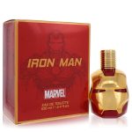 Marvel Eau De Toilette Spray 3.4 oz for Men