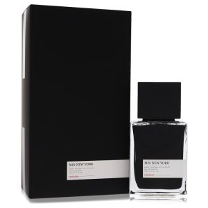 Min New York Eau De Parfum Spray (Unisex) 2.5 oz for Women