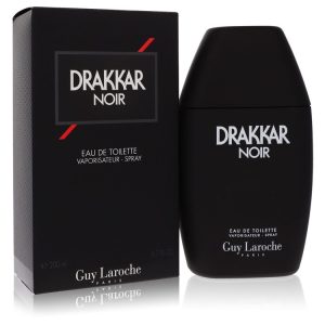 Guy Laroche Eau De Toilette Spray 6.7 oz for Men