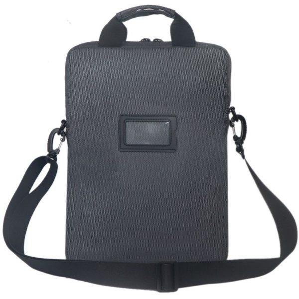 ECO STYLE Protégé Carrying Case (Sleeve) for 14" Notebook - Gray - Image 2