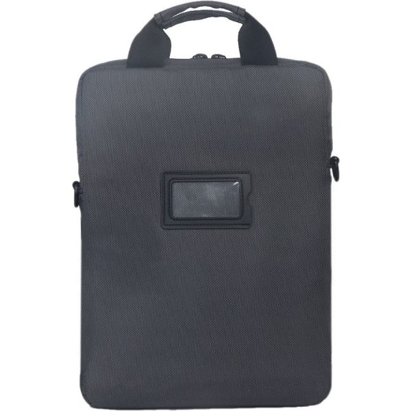 ECO STYLE Protégé Carrying Case (Sleeve) for 14" Notebook - Gray - Image 5