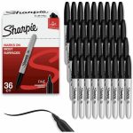 Sharpie Permanent Marker