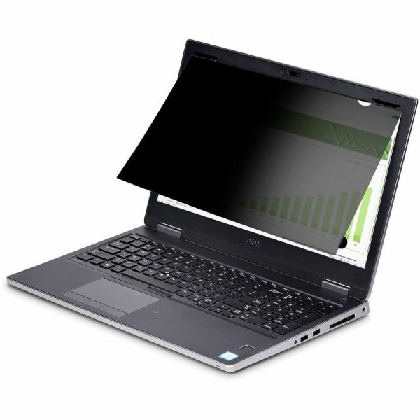 StarTech.com 12.1-inch 16:10 Touch Privacy Screen, Laptop Security Shield, Anti-Glare Blue Light Filter, Flip-Up - Image 10