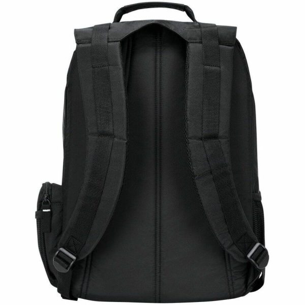 Targus Groove CVR600 Carrying Case (Backpack) for 15.4" to 16" Notebook - Black - Image 5