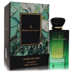 Maison De L'avenir Eau De Parfum Spray (Unisex) 3.4 oz for Women