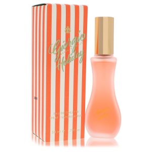 Giorgio Beverly Hills Eau De Toilette Spray 1.7 oz for Women