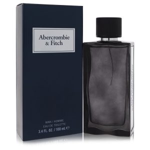 Abercrombie & Fitch Eau De Toilette Spray 3.4 oz for Men