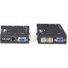 Black Box ServSwitch Wizard USB KVM Extender With Audio - Image 4