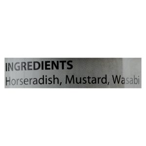 Eden Foods Wasabi Powder  - Case of 6 - .88 OZ