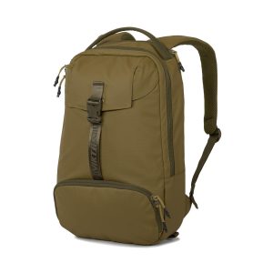 VIKTOS Tactical Counteract 15 Backpack | Durable Weather Resistant Stain Resistant Pocketed Bag with Hookie Holster Included