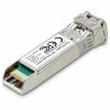 StarTech.com MSA-Compliant SFP-25G-SR-S SFP28 Module, 25Gb Multimode Fiber (MMF), 25GBASE-SR LC Transceiver, 850nm, 100m (328ft), DDM/DOM - Image 3