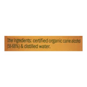 Herb Pharm - Goldenseal Extract - EA of 1-1 FZ