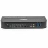 Rocstor Solid KVM SK05 DisplayPort 1.4 and USB 3.0 2�1 KVM Switch - Image 4