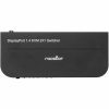 Rocstor Solid KVM SK05 DisplayPort 1.4 and USB 3.0 2�1 KVM Switch - Image 12