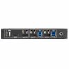 Rocstor Solid KVM SK05 DisplayPort 1.4 and USB 3.0 2�1 KVM Switch - Image 13