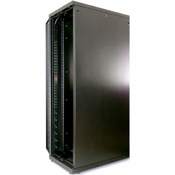 APC Basic Rack 4160VA PDU - Image 2