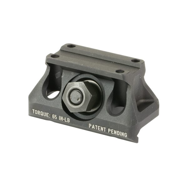 BCM LOWER 1/3 A/T MOUNT MRO BLK - Image 2