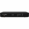 SonicWall TZ80 Network Security/Firewall Appliance