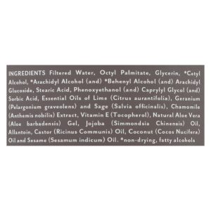 Soothing Touch - Desert Sage Body Lotion - 32 FZ