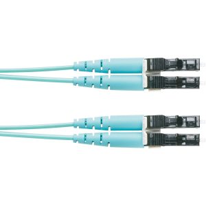 Panduit Fiber Optic Duplex Patch Network Cable