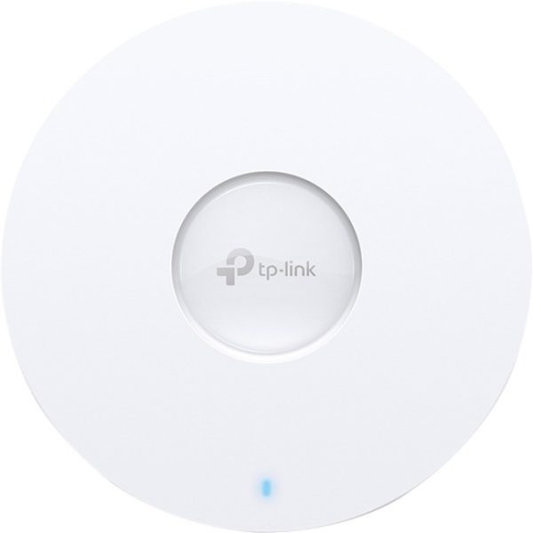 TP-Link EAP670 - Omada WiFi 6 AX5400 Wireless 2.5G Ceiling Mount Access Point