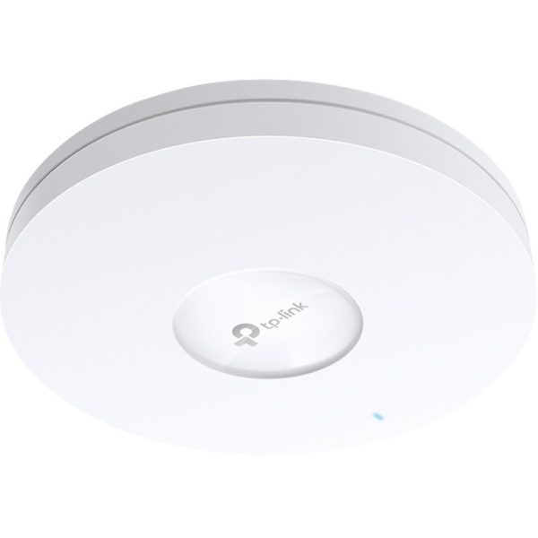 TP-Link EAP670 - Omada WiFi 6 AX5400 Wireless 2.5G Ceiling Mount Access Point - Image 9
