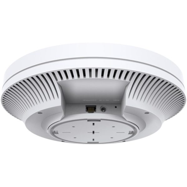 TP-Link EAP670 - Omada WiFi 6 AX5400 Wireless 2.5G Ceiling Mount Access Point - Image 10