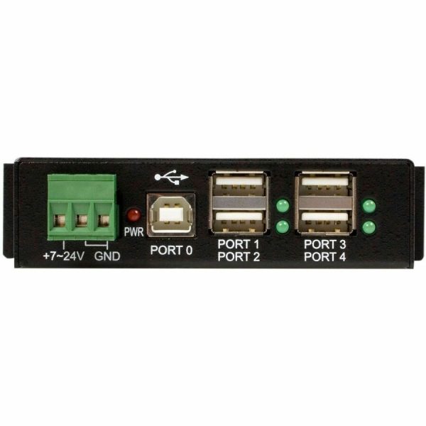 StarTech.com 4-Port USB 2.0 Hub - Image 5
