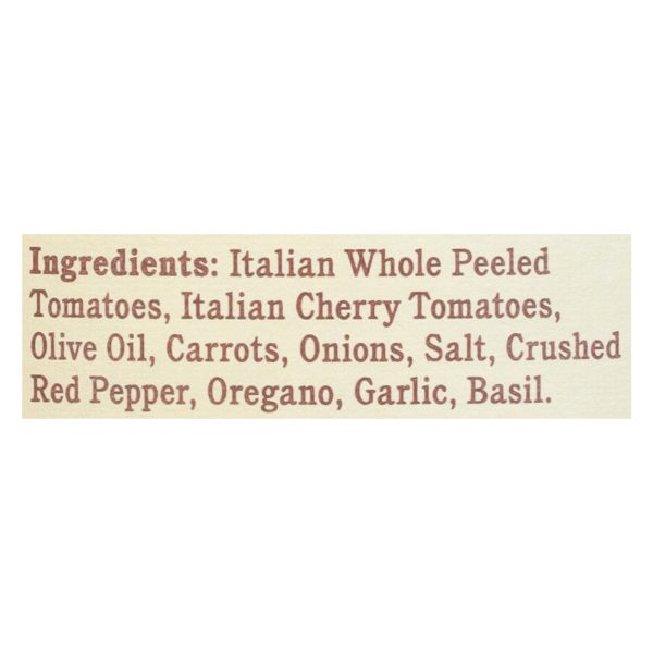 Rao's - Sauce Pizza Arrabbiata - Case of 6 - 12.3 ounces - Image 2