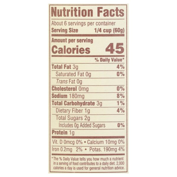 Rao's - Sauce Pizza Arrabbiata - Case of 6 - 12.3 ounces - Image 3